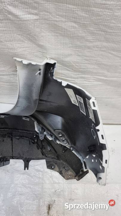 Zderzak tył tylny PDC OPEL MOKKA B 98539950WP osobowe Zderzaki sprzedam