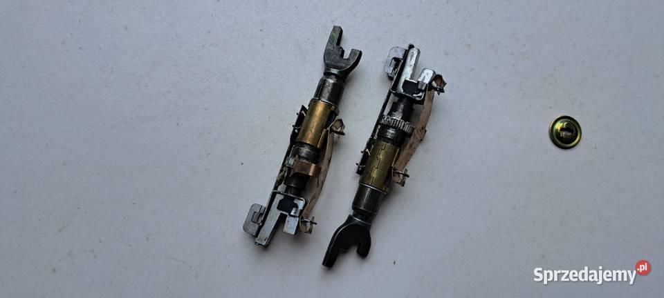 Ropierak regulator szczęk hamulcowych FIAT PUNTO Luzino