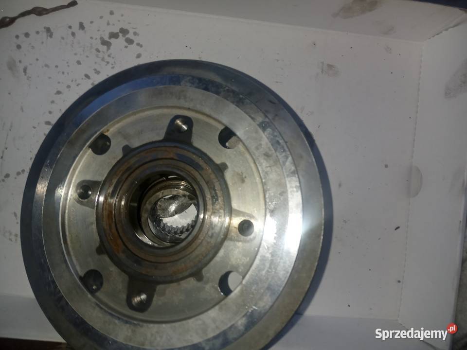 Sprzęgło Suzuki VX 800 Suzuki Maruder 800 śląskie Dąbrowa Górnicza