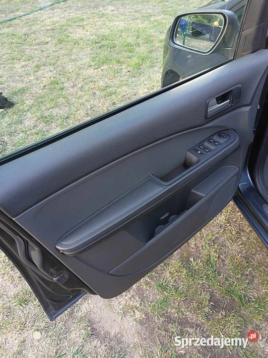 Sprzedam Ford focus C Van / Minibus Mogilno