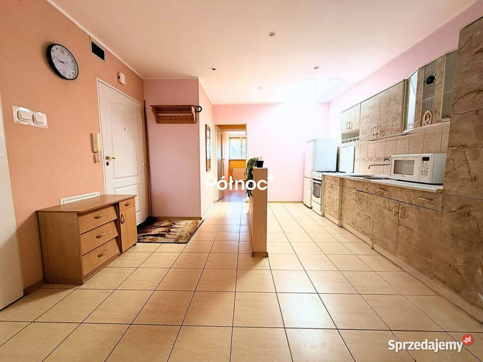 Mieszkanie w centrum Włodawy 653 m balkon Włodawa