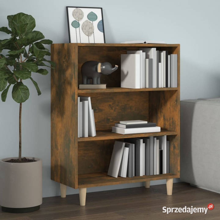 Szafka przydymiony dąb 695x325x90 WM817375 mazowieckie Warszawa sprzedam