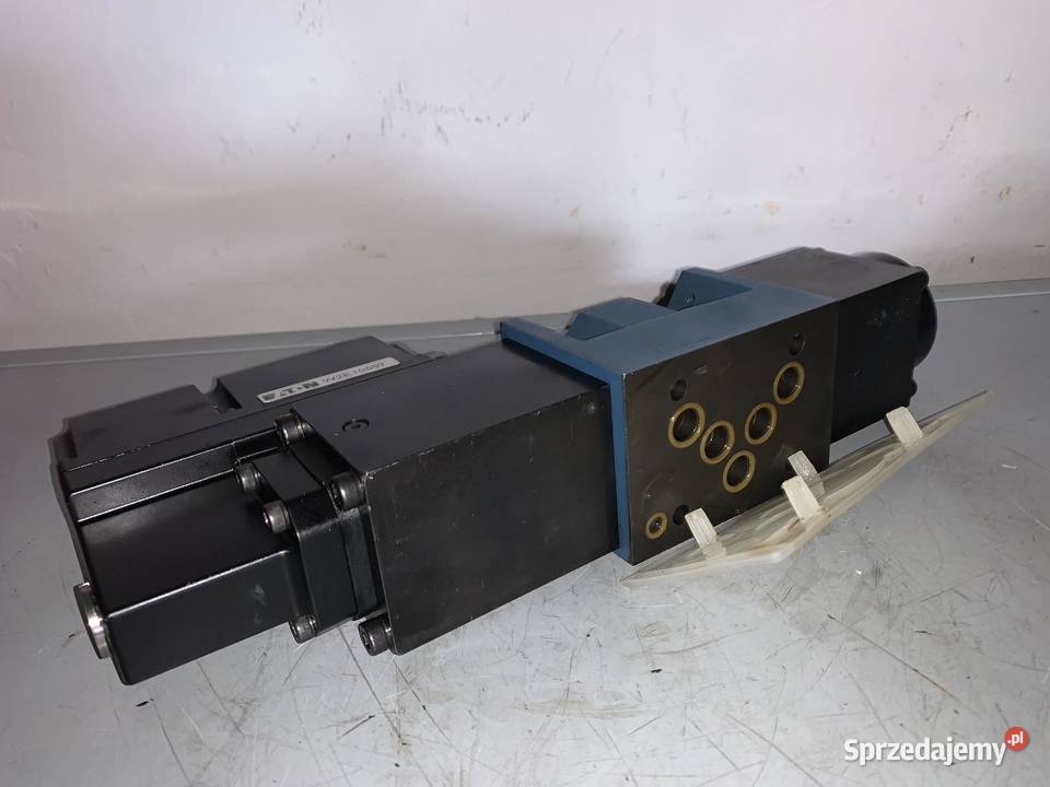 Eaton KBFDG4V 5 2C50N25 Z PC7 H7 10 EN125 Warszawa