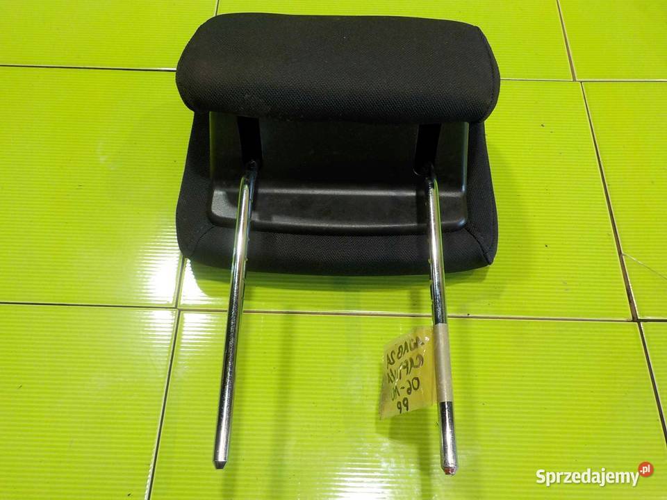 CHEVROLET CAPTIVA 10r zaglowek prawy przod Suków sprzedam