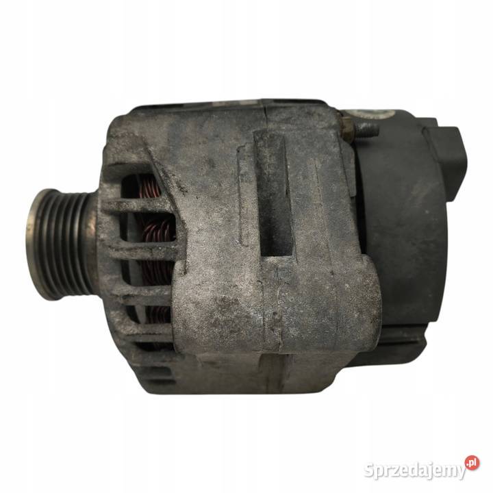 ALTERNATOR Saab 93 93 II 19 TTID lucas LRA03006