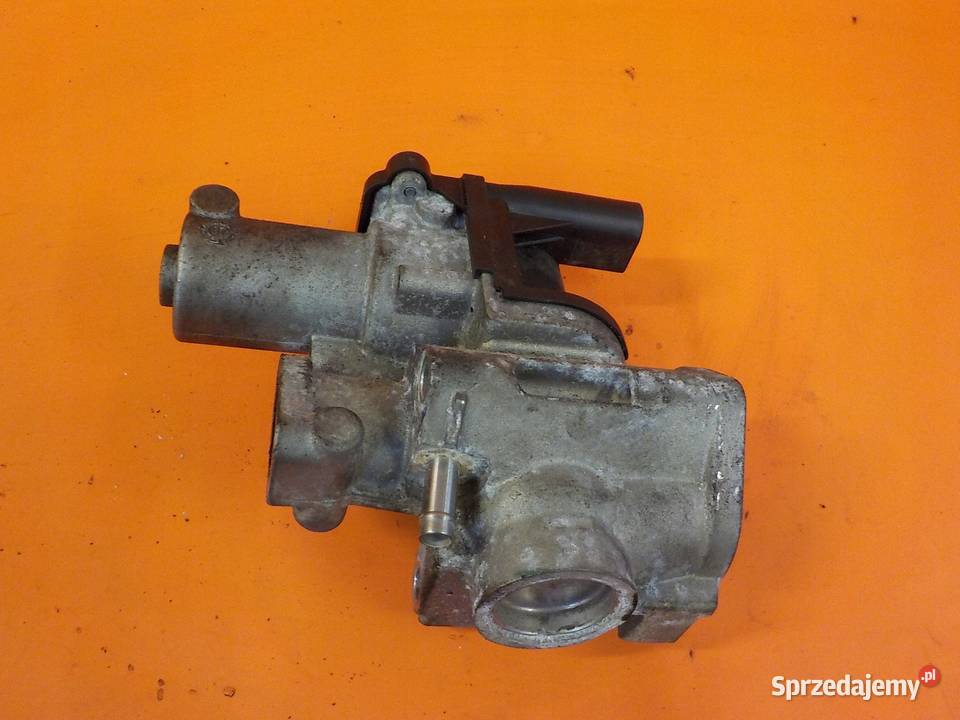 AUDI A5 A6 A4 27 TDI 09r zawor EGR D50207000 Suków