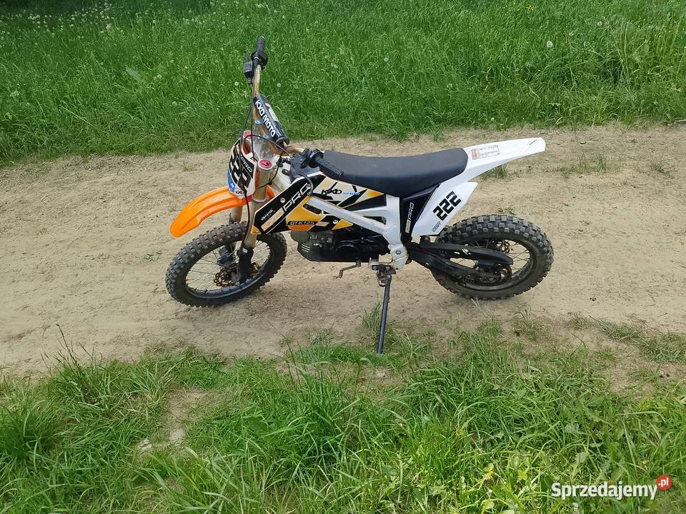 Sprzedam Crossa 125