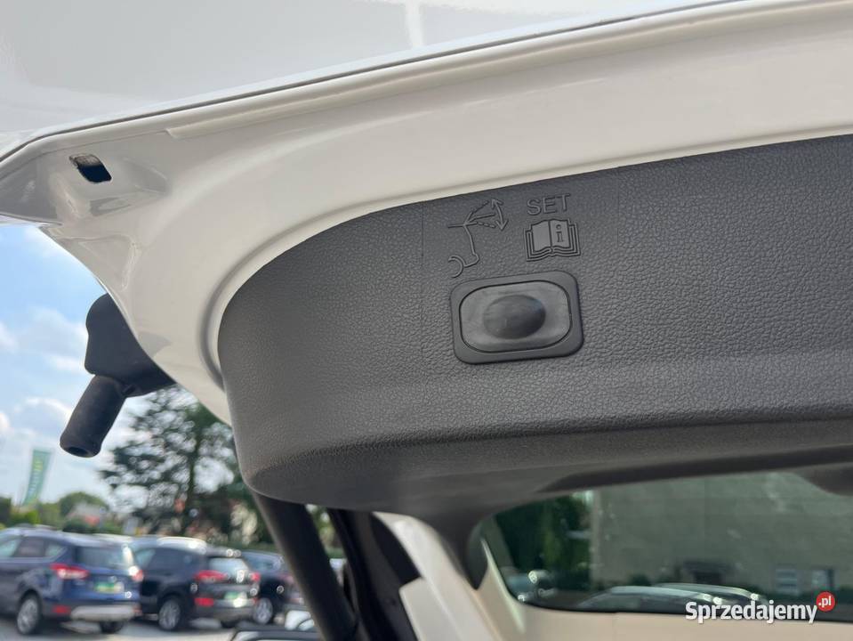 Sprzedam Ford Kuga elektryczne szyby Praszka