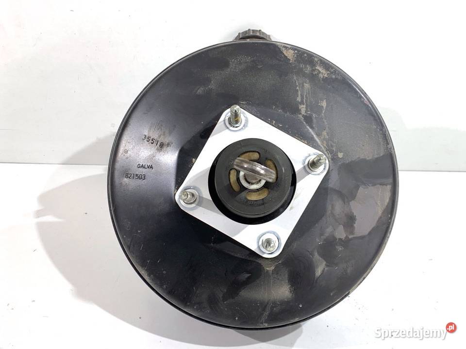 SERWO HAMULCOWE FORD TRANSIT VI 0204823193 Bus Części samochodowe