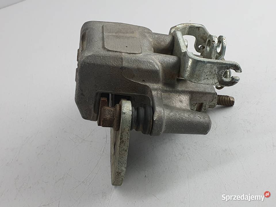 Zacisk Hamulcowy Zacisk Hamulca Recznego Yamaha Łódź