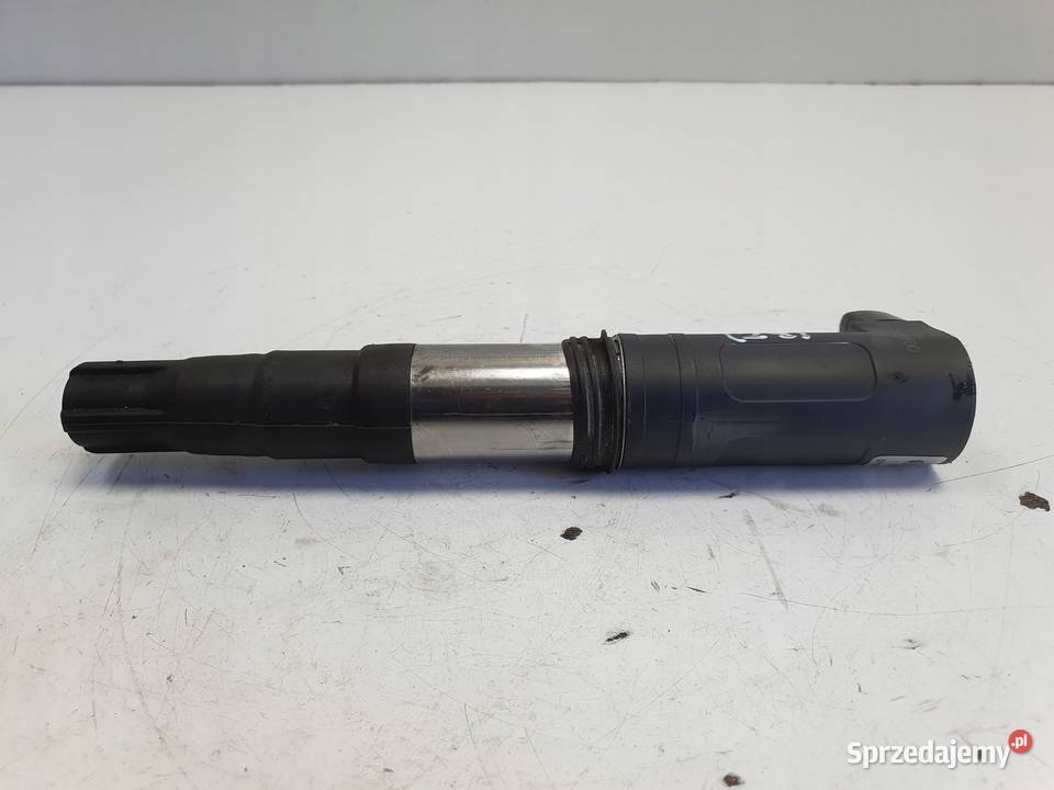 CEWKA ZAPŁONOWA Renault Laguna II 18 16V lubelskie Rudka