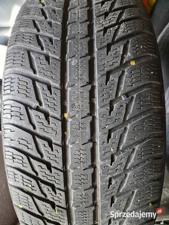 Jeep Dodge komplet felg z oponami 26560 R18 Chmielnik