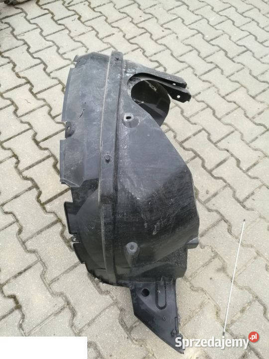 SUZUKI SX4 NADKOLE PRZEDNIE PRAWE osobowe lubelskie Kozubszczyzna
