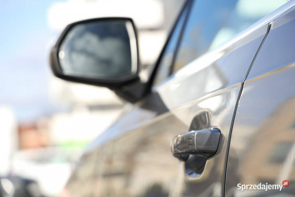Audi Q7 30 TDI Ultra 218 quattro serwisowany elektrycznie ustawiane fotele Q7 Tychy