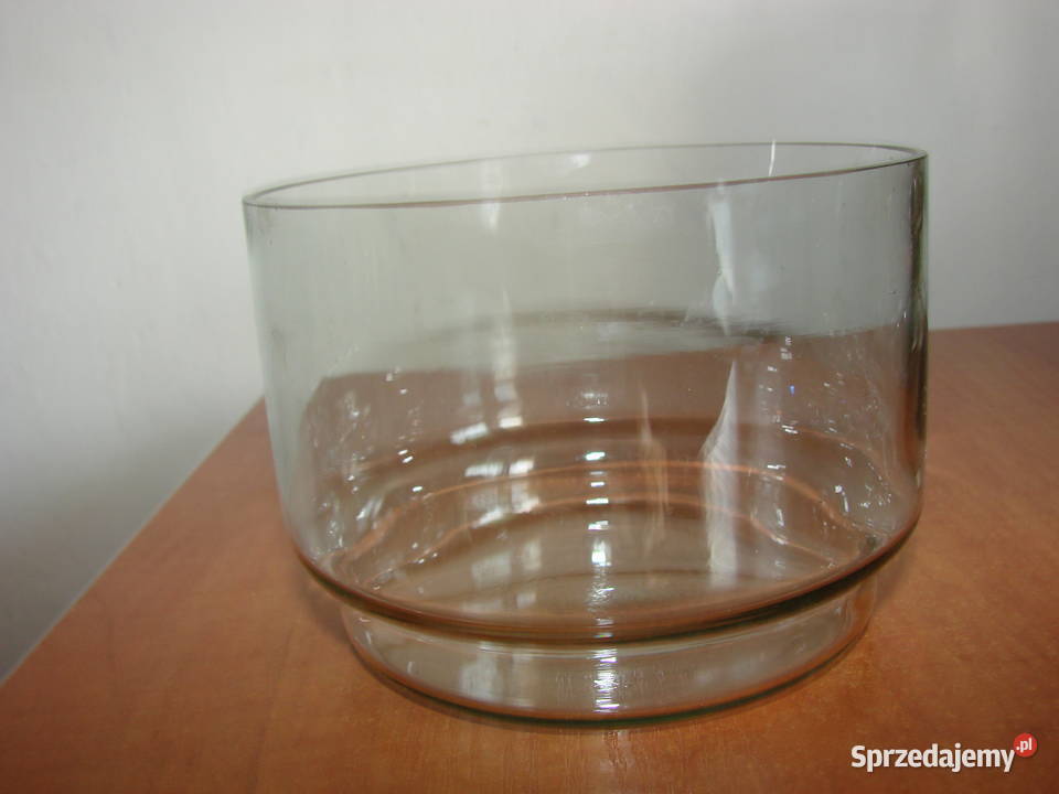 cukiernica w koszyku PRL Pruszcz Gdański sprzedam