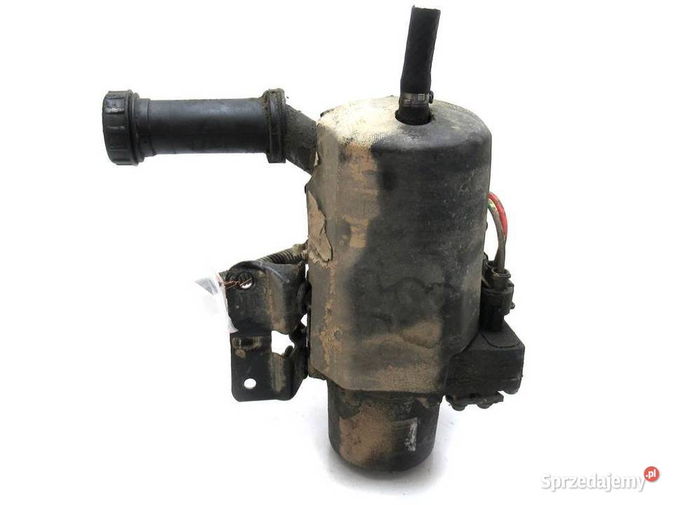 POMPA WSPOMAGANIA PEUGEOT 307 14 88 0012