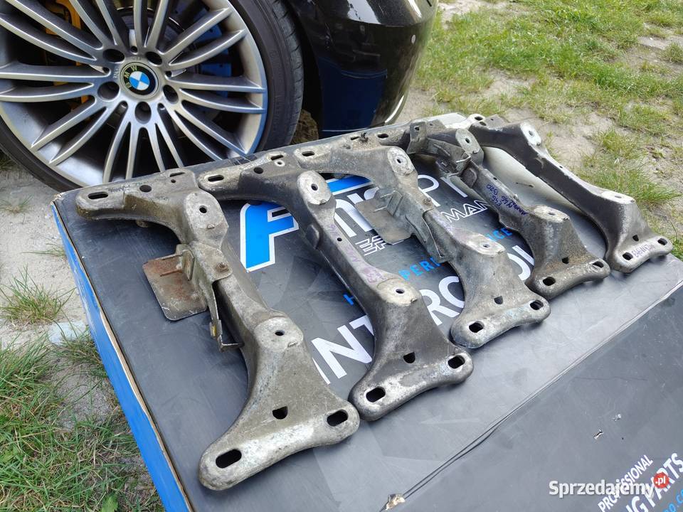 Bmw e46 łapa skrzyni biegów 18 20n42 n46 manual osobowe Skrzyni biegów Aleksandrów Łódzki sprzedam