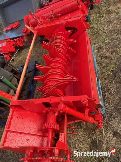 Welger Lely RP ROTOR Pozostałe Jastrzębniki