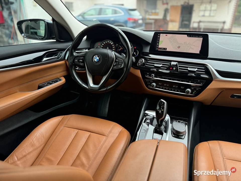 Sprzedam BMW GT6 20D Racławice