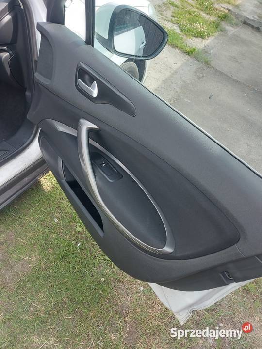 Citroen C5 X7 2010 Hydro Wałcz