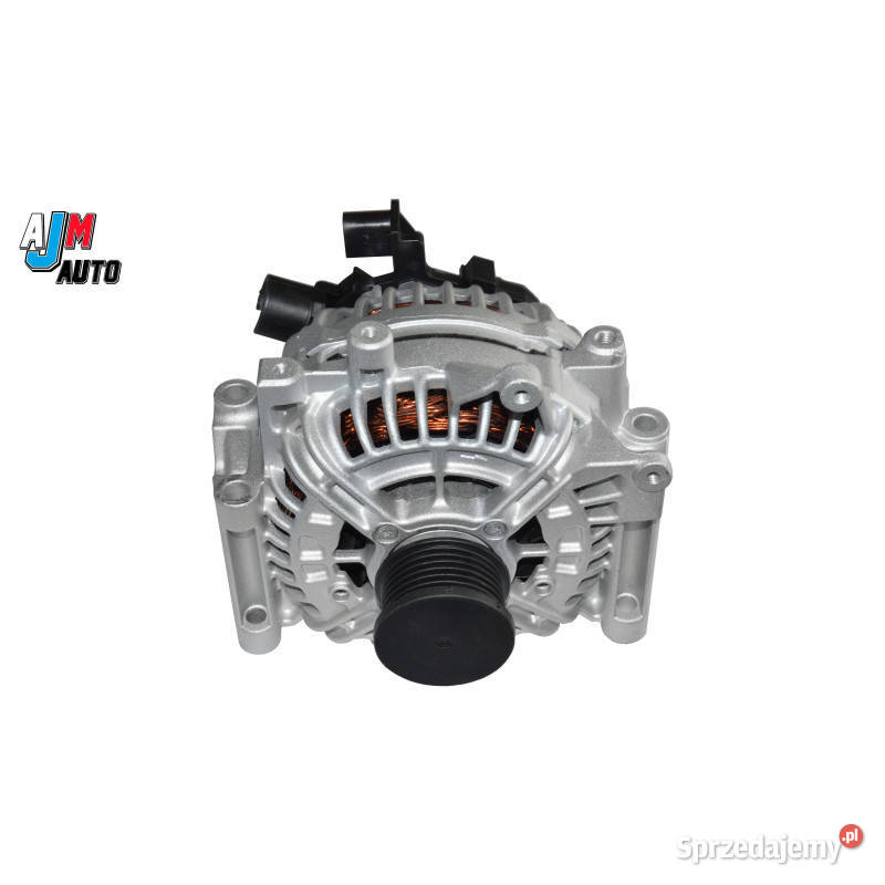 Alternator 0124625019 21 22 27 32 CDI Mercedes Grabów Szlachecki