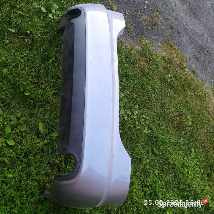 A6 C6 24 części osobowe