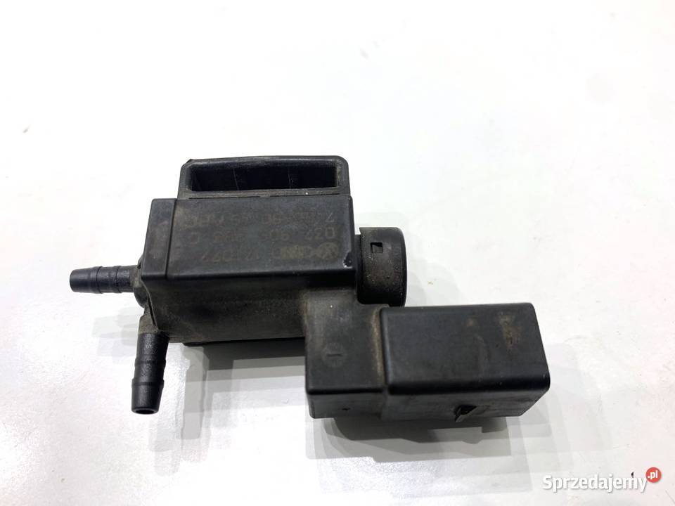 ZAWÓR PODCIŚNIENIA AUDI A6 C7 40 605 037906283C Zawory podciśnienia podkarpackie