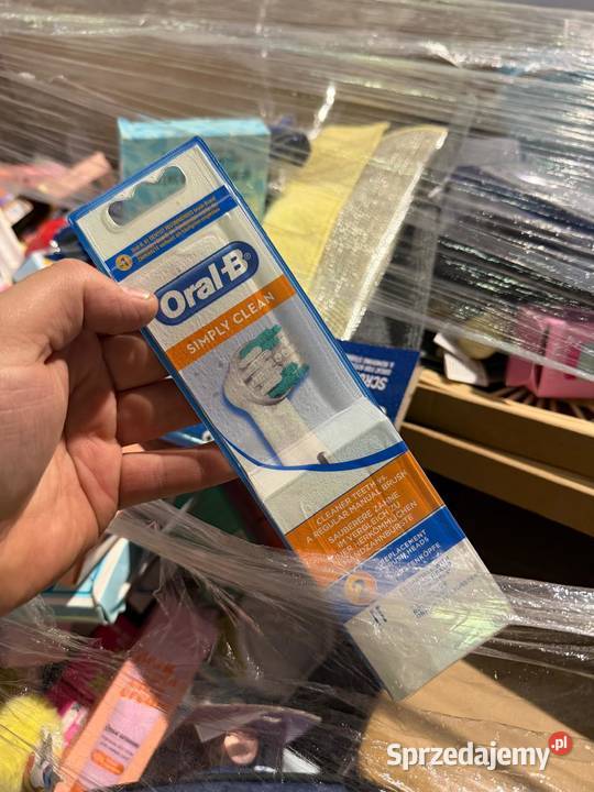 Palety mix A nowe nadwyżki magazynowe ze znanej Tomaszów Mazowiecki sprzedam