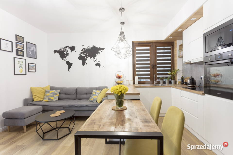 Profesjonalna fotografia mieszkania wnętrz stylizacje