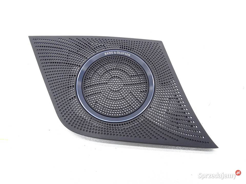 OSŁONA MASKOWNICA GŁOSNIKA PRAWA 8R0857228A AUDI