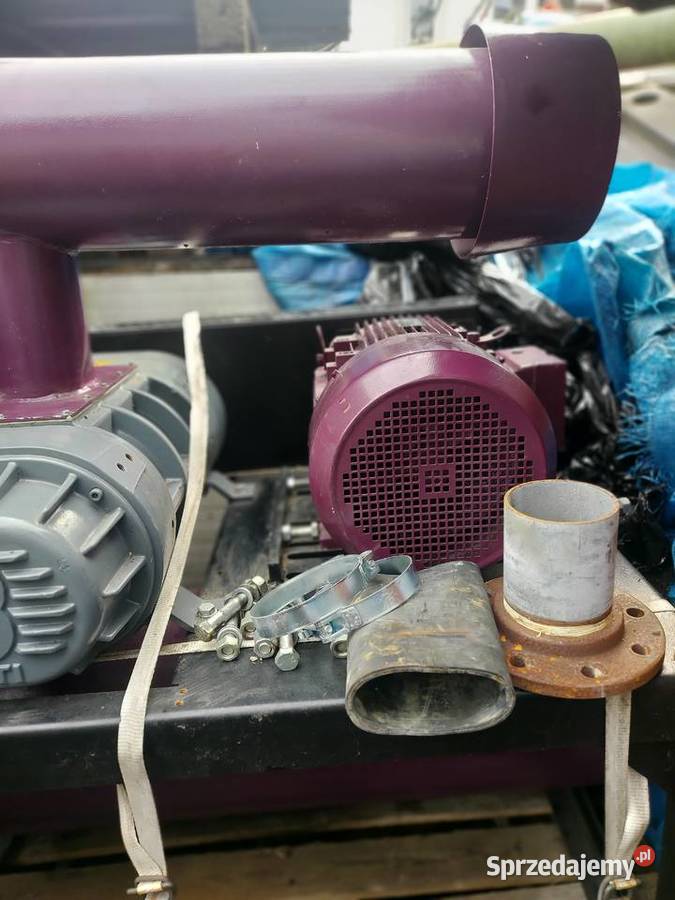 dłutownica pionowa kujawsko-pomorskie