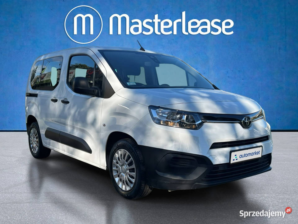Toyota Proace City Verso 15 D4D Combi Z
