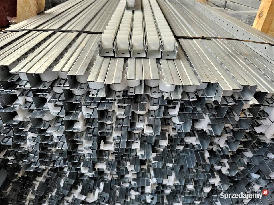 ROLKA Listwa Rolkowa Podajnik Rolkowy Rolotok Dzierżoniów