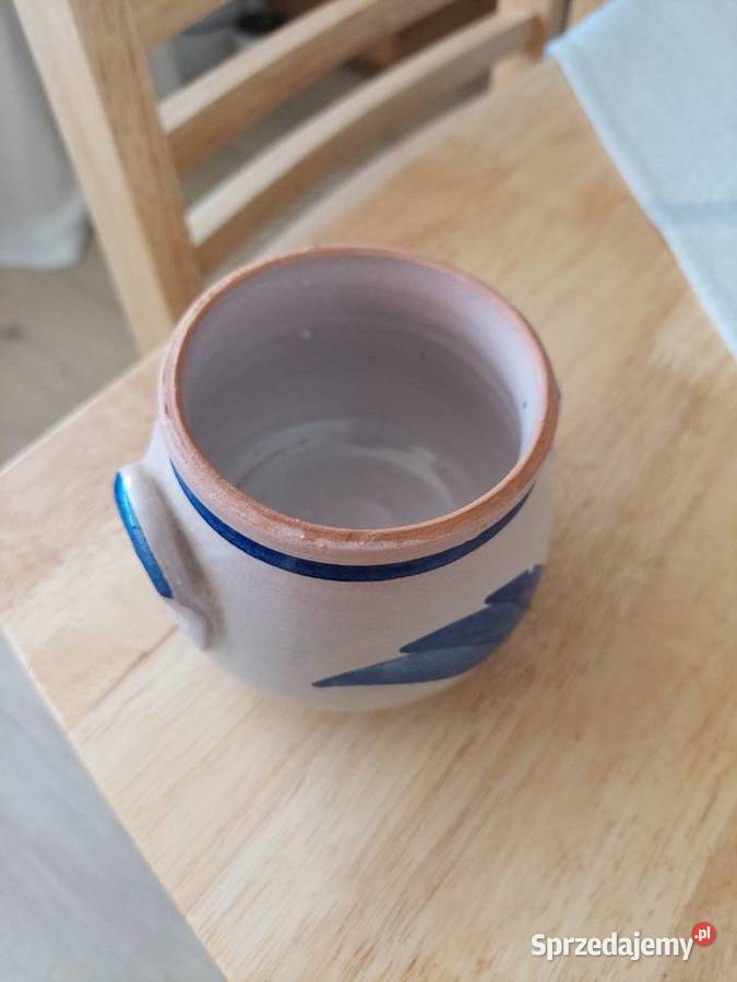 Ceramiczne naczynie Mirosławiec sprzedam