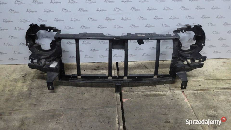 JEEP CHEROKEE KJ III 04r pas przód