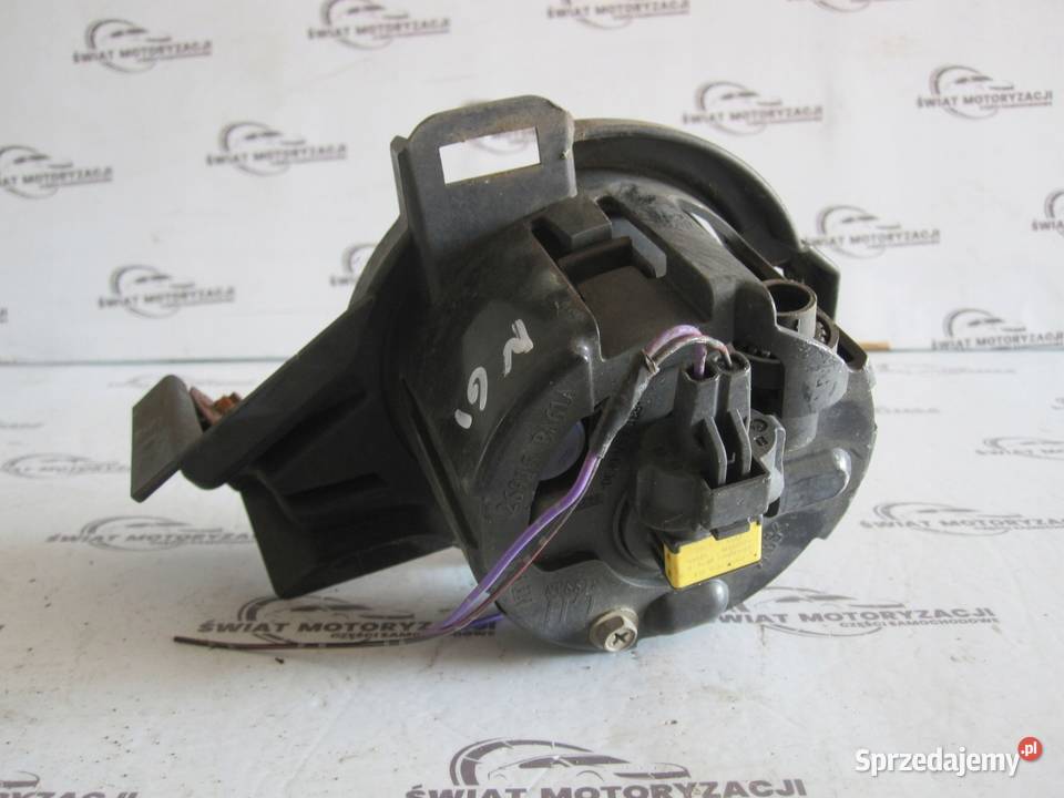 NISSAN JUKE I F15 13r halogen 26915BA61A Rok produkcji 2013 Kielce sprzedam