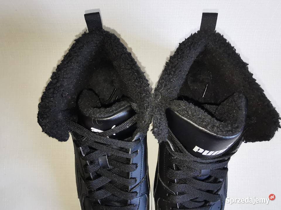 Puma r44st Zamość