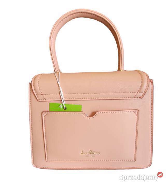 SAM EDELMAN MAŁA TORBA TOREBKA ELEGANCKA NA Kalisz