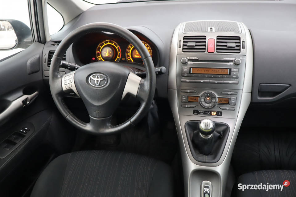 Toyota Auris 13 Dual VVTi Zabrze