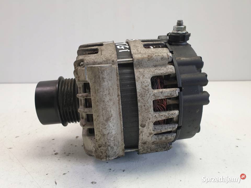 ALTERNATOR MG ZS 15 TGi Alternator lubelskie