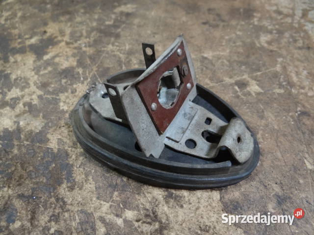 podstawa lampa tył AWO Simson IFA MZ IWL org DDR Żary