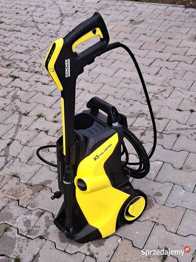 Myjka ciśnieniowa Stihl Dibo Karcher Kranzle itp Brzeg