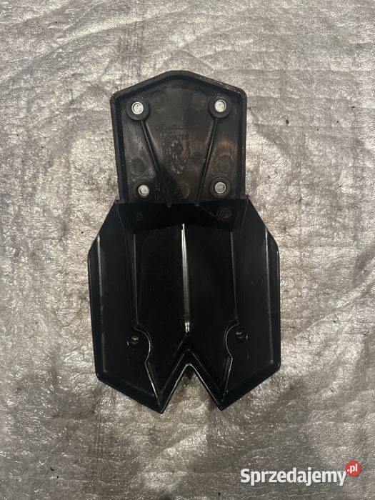 Wzmocnienie błotnika Wypełnienie Mocowanie Pozostałe Poznań