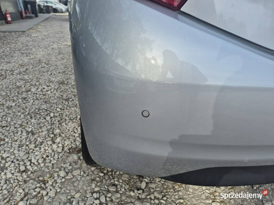 Peugeot 208 91000 Bogata wersja I 20122019 Bydgoszcz sprzedam