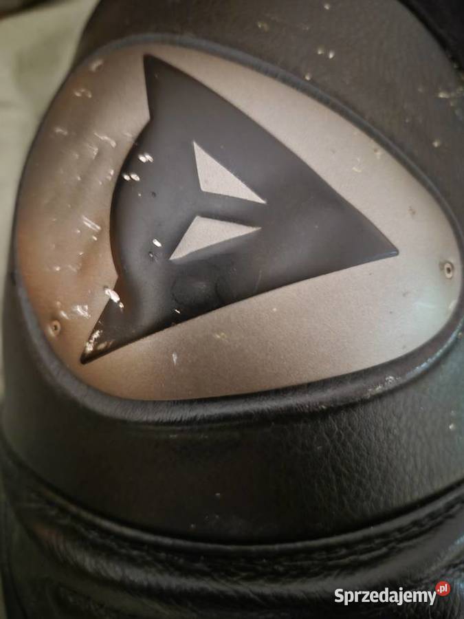 KOMBINEZON Dainese avro D2 rozmiar 48 Wielopole Skrzyńskie