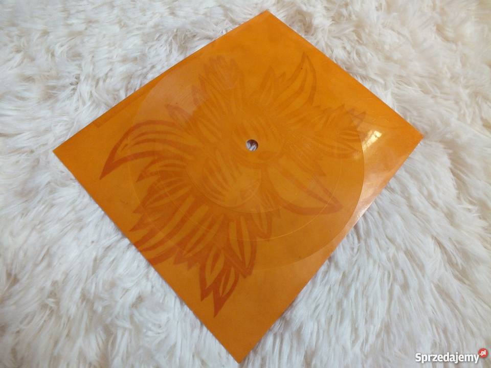 Pocztówka dźwiękowa JStrzelecka Alibabki Taka Żary