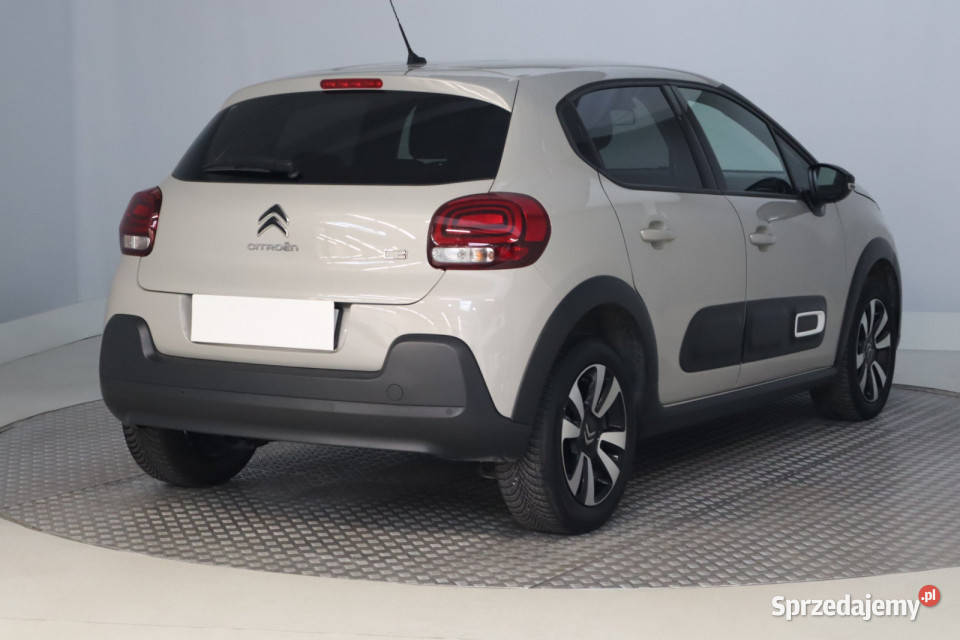 Citroen C3 12 PureTech 61KM C3 Zabrze
