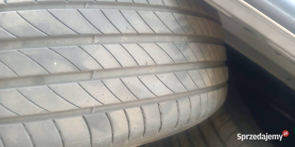 Opony Michelin Primacy 2055516 55 Wieluń