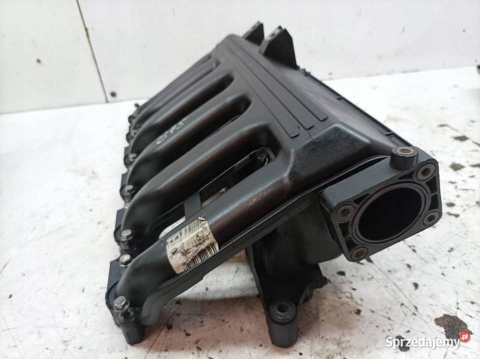 KOLEKTOR SSĄCY 7789247C 778528 M57 30 D Bmw Kolektory ssące sprzedam