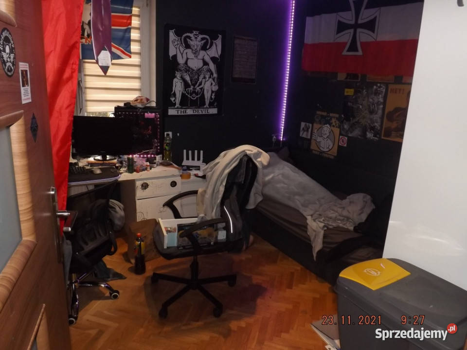 Syndyk sprzeda Nieruchomość w Rumi Rumia